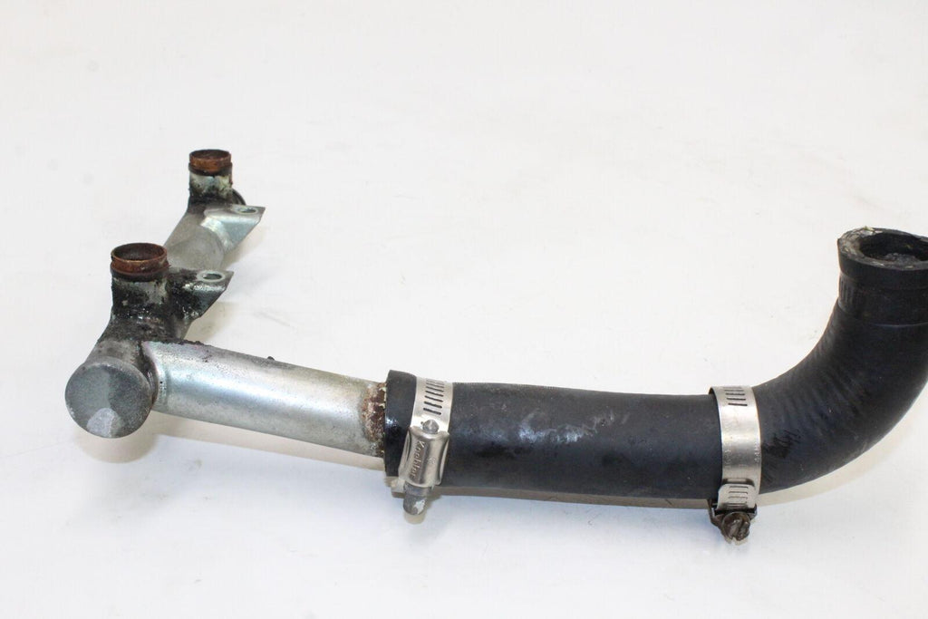 1995-97 Kawasaki Ninja Zx6R Zx600F Engine Cylinder Pipe Hose Oem