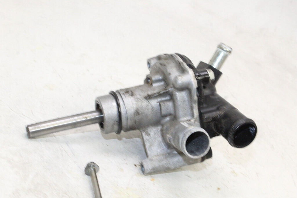 14-15 Honda Interceptor 800 Oem Engine Water Coolant Pump