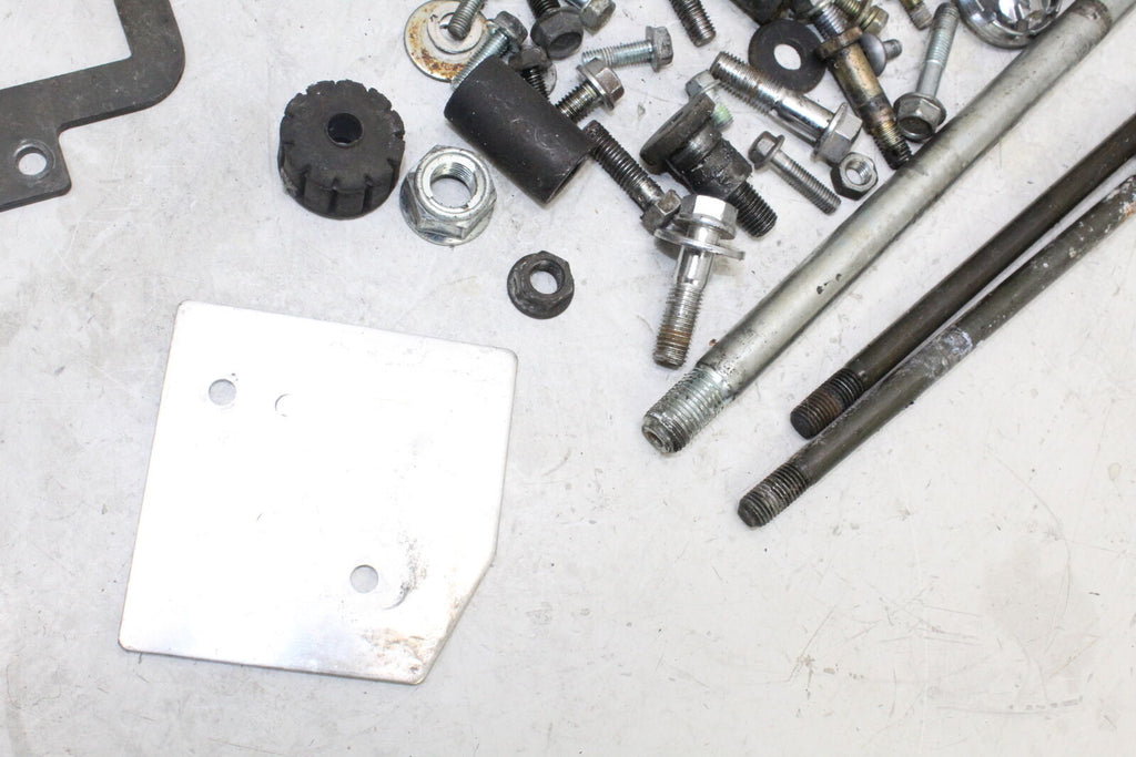 98-03 Honda Shadow Ace 750 Vt750C Misc. Bolts Hardware Motor Screws Oem