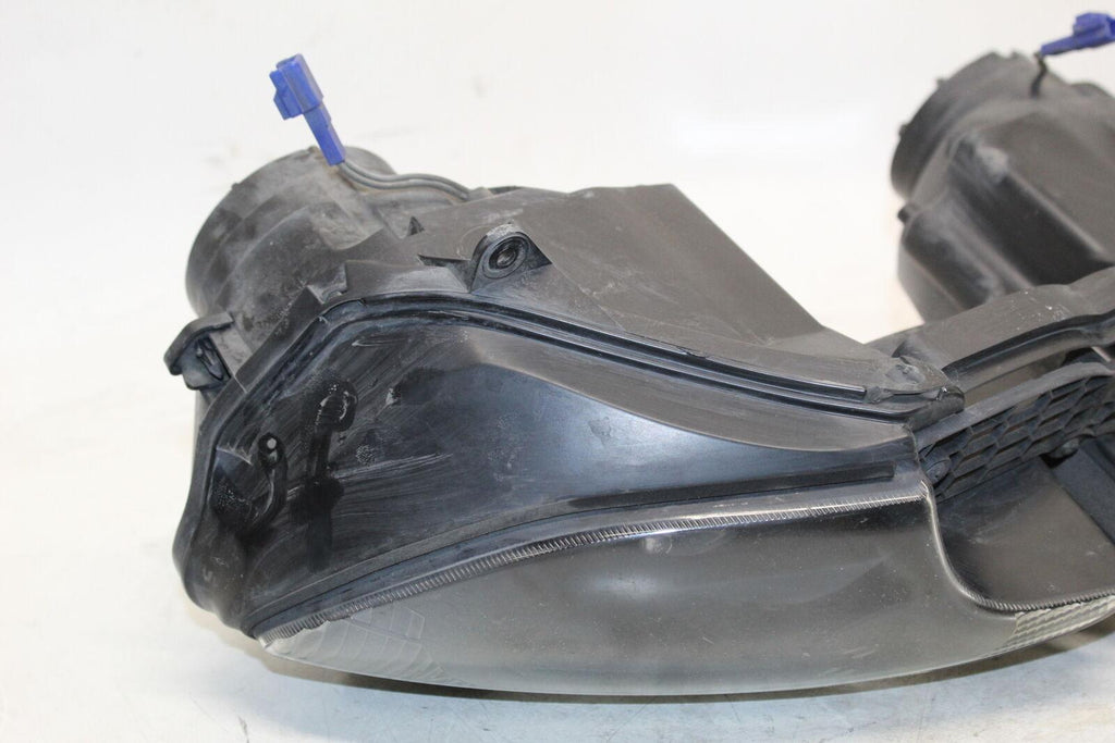 2009 Yamaha Yzf R6S Front Headlight Head Light Lamp