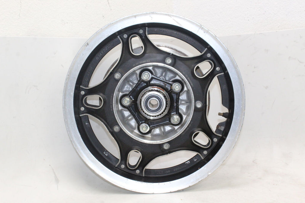 1982 Honda Goldwing 1100 Gl1100 Rear Back Wheel Rim Oem