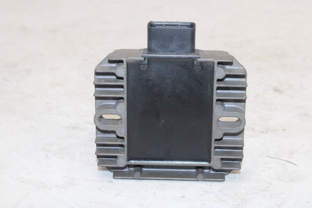 03-09 Suzuki Burgman An400S Oem Rectifier Voltage Regulator