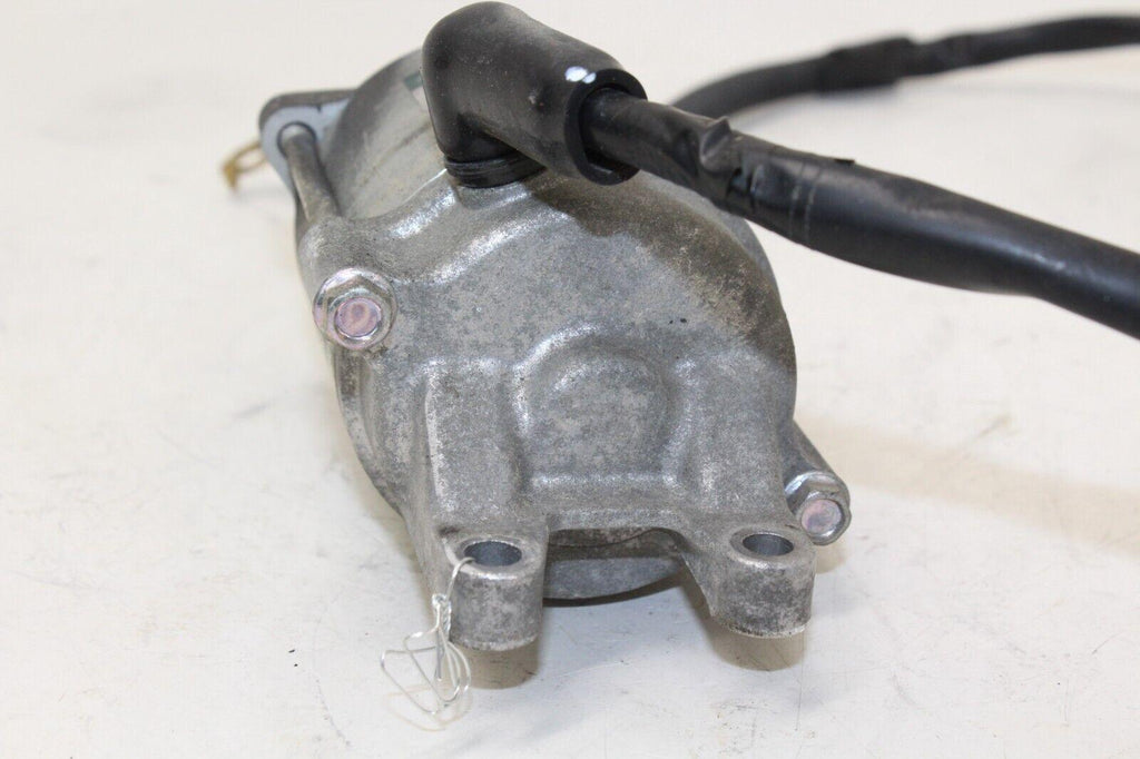 2007 Suzuki Gsxr1000 Engine Starting Starter Motor -Dc 12V