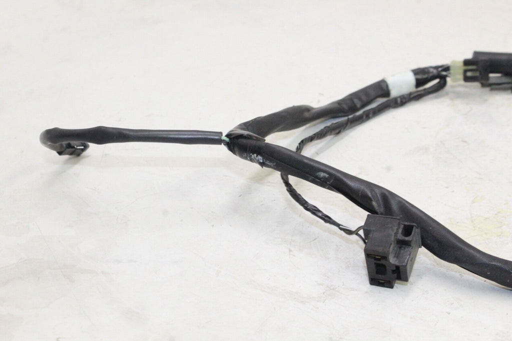 2004 Suzuki Gsxr600 Oem Headlight Speedo Gauges Wiring Harness Wire Loom
