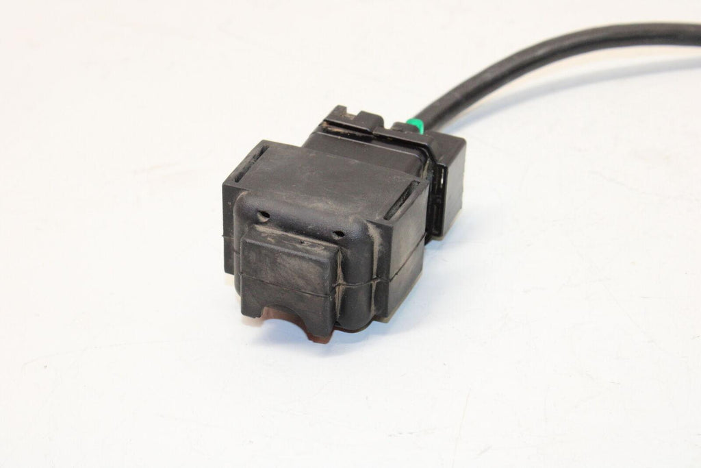 2009 Kawasaki Klr650 Engine Starter Relay Starting Motor Switch