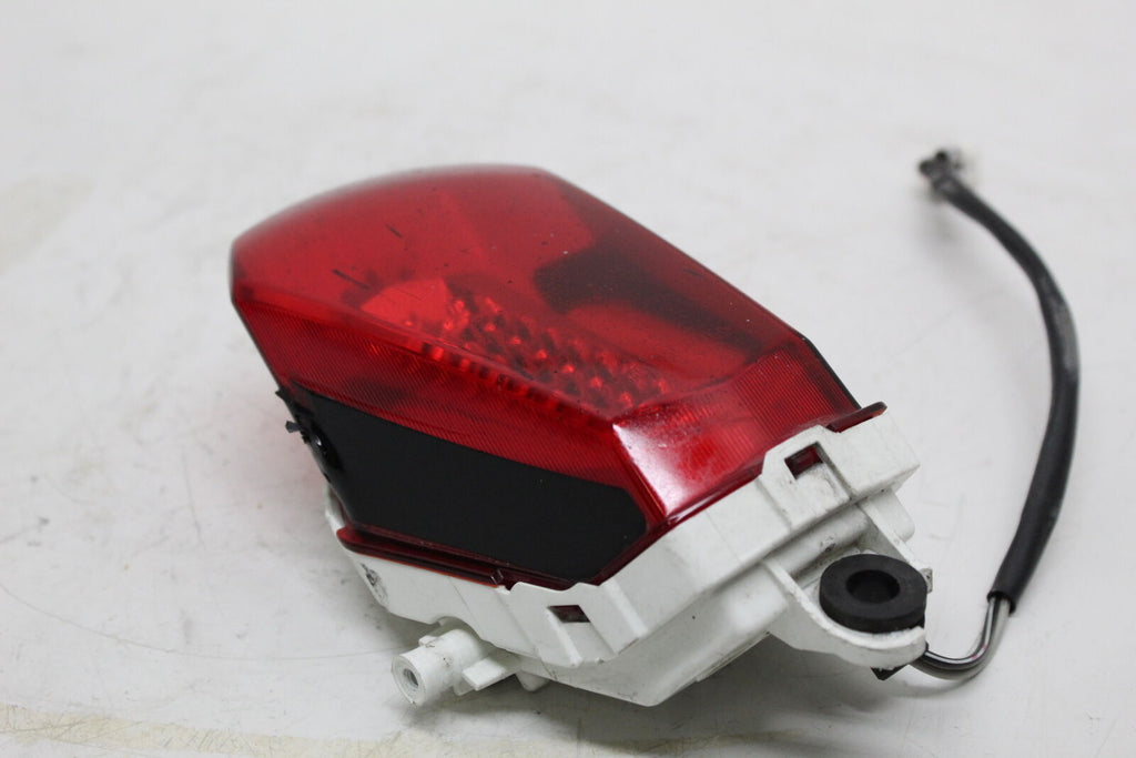 2018 Suzuki Gsxr1000R Rear Tail Taillight Back Brake Light