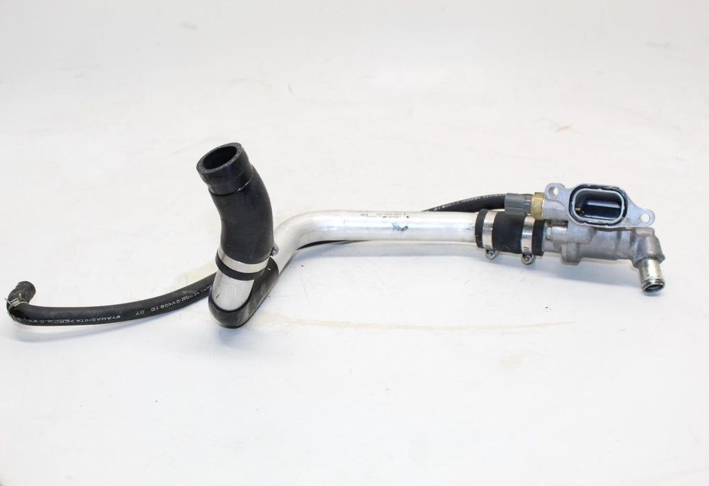 2009 Honda Cbr1000Rr Thermostat