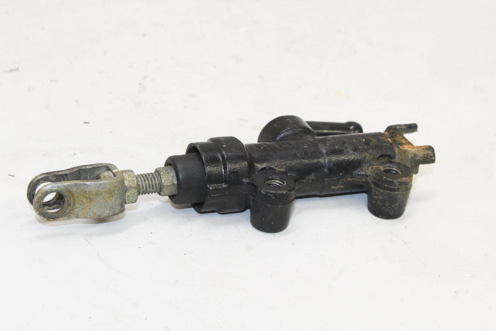 08-12 Kawasaki Ninja 250R Ex250J Rear Back Brake Master Cylinder Oem