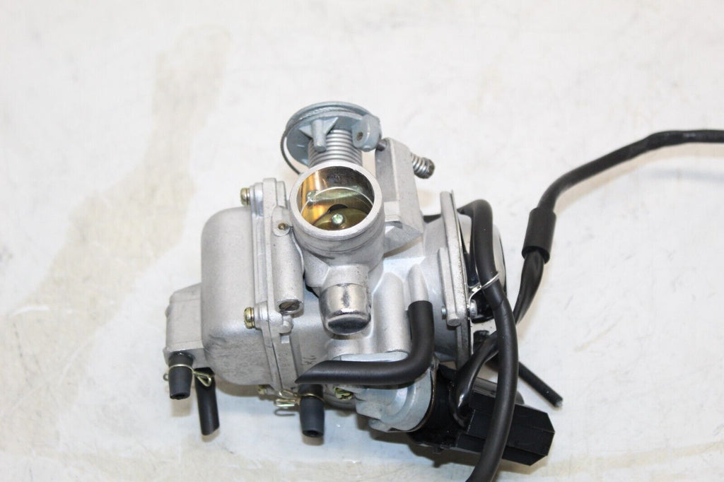 2006 Qianjiang Motorcycles Carburetor Carb Throttle Body Fuel Injector