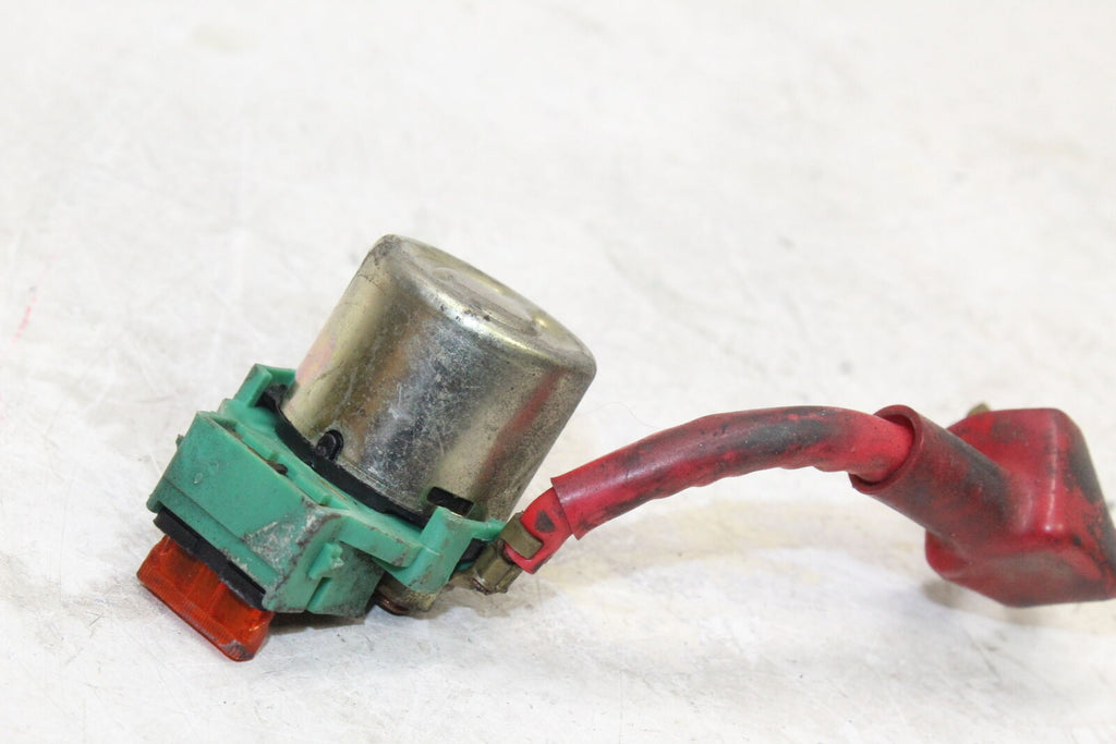 1994-03 Honda Magna 750 Vf750C Engine Starter Relay Starting Motor Switch Oem
