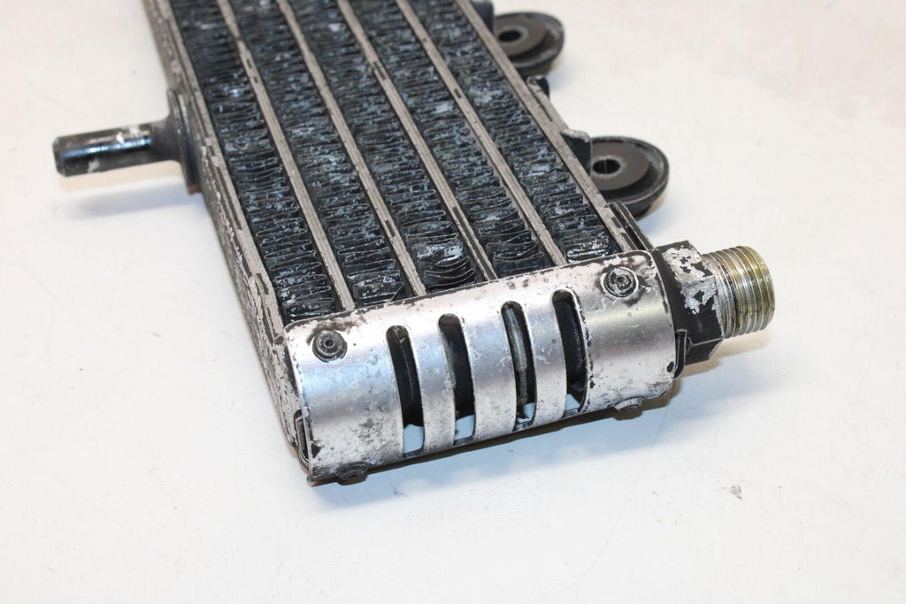 1985 Yamaha Fj600 Engine Motor Oil Cooler