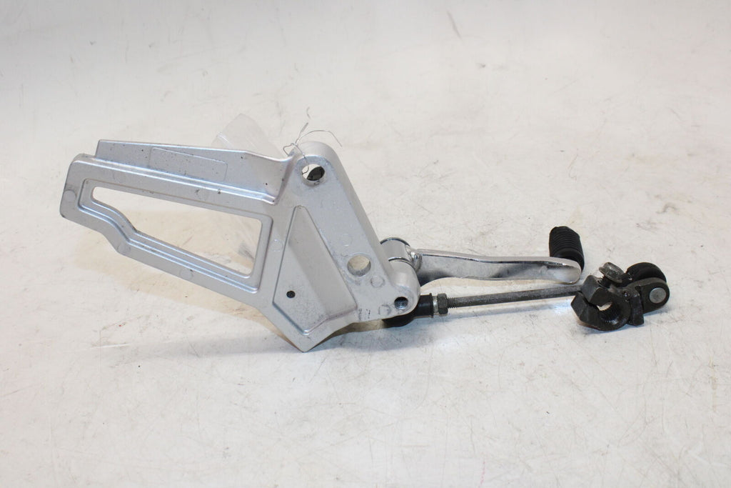 2006 Kawasaki Ninja 250R Ex250F Right Left Rearsets Rear Set Driver Foot Pegs