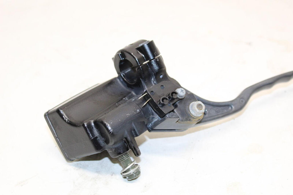 2007 Kawasaki Ninja 250R Ex250F Front Brake Master Cylinder With Lever