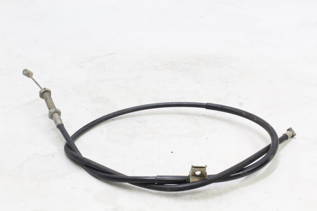 1992 Suzuki Ds80 Cable Line Oem