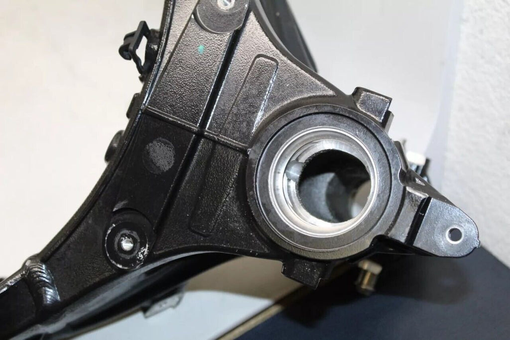 2021 Bmw S1000Xr S1000 Xr Main Frame