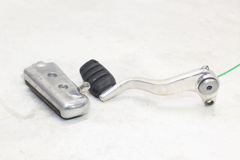 2008-15 Triumph Rocket Iii Roadster Shifter Linkage Shift Link Pedal Peg Oem