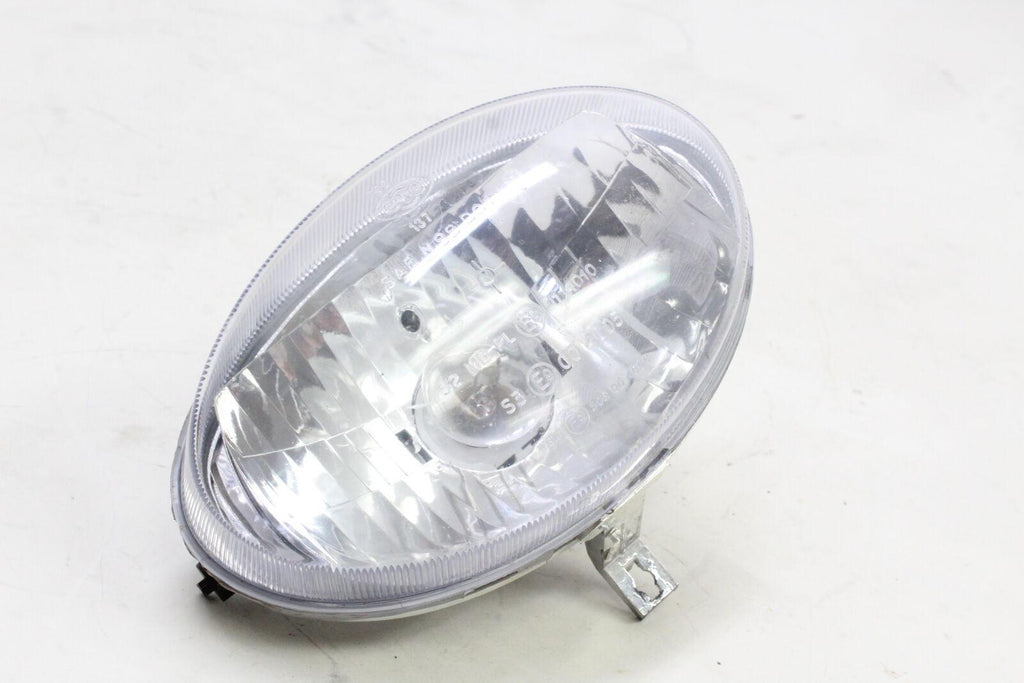 2001-06 Aprilia Scarabeo 50 2T Front Head Light Lamp Headlight Oem