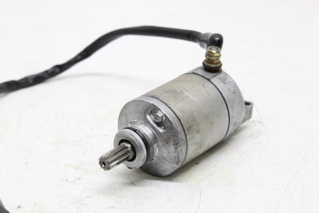 2004 Suzuki Gsxr600 Engine Starting Starter Motor -Dc 12V