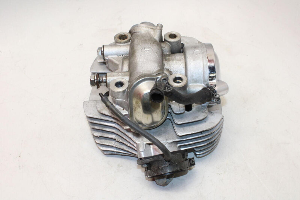 1995 Yamaha Virago 750 Xv750 Engine Top End Cylinder Head