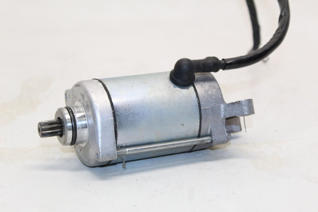 1995 Honda Cbr1000F Engine Starting Starter Motor -Dc 12V