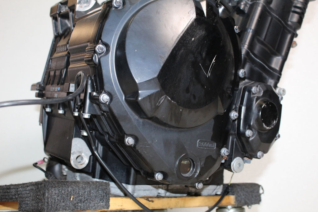 2016 Suzuki Bandit 1250S Gsf1250Sa Abs Engine Motor