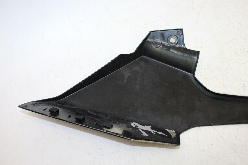 2006 Yamaha Yzf R1 Right Lower Mid Upper Side Fairing Cowl