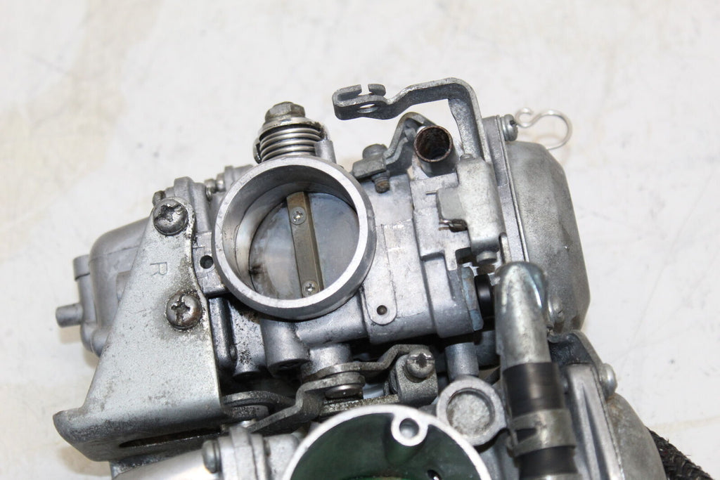 1985 Yamaha Virago 1000 Xv1000 Throttle Body Bodies