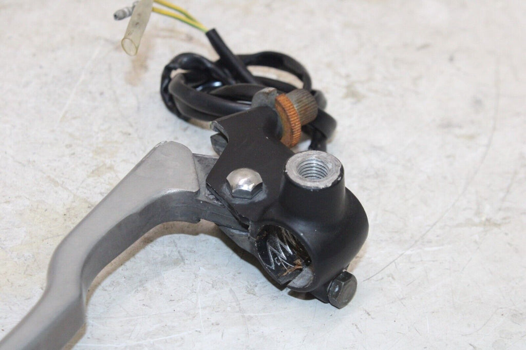 1980 Suzuki Gs250T Oem Clutch Perch Mount With Lever