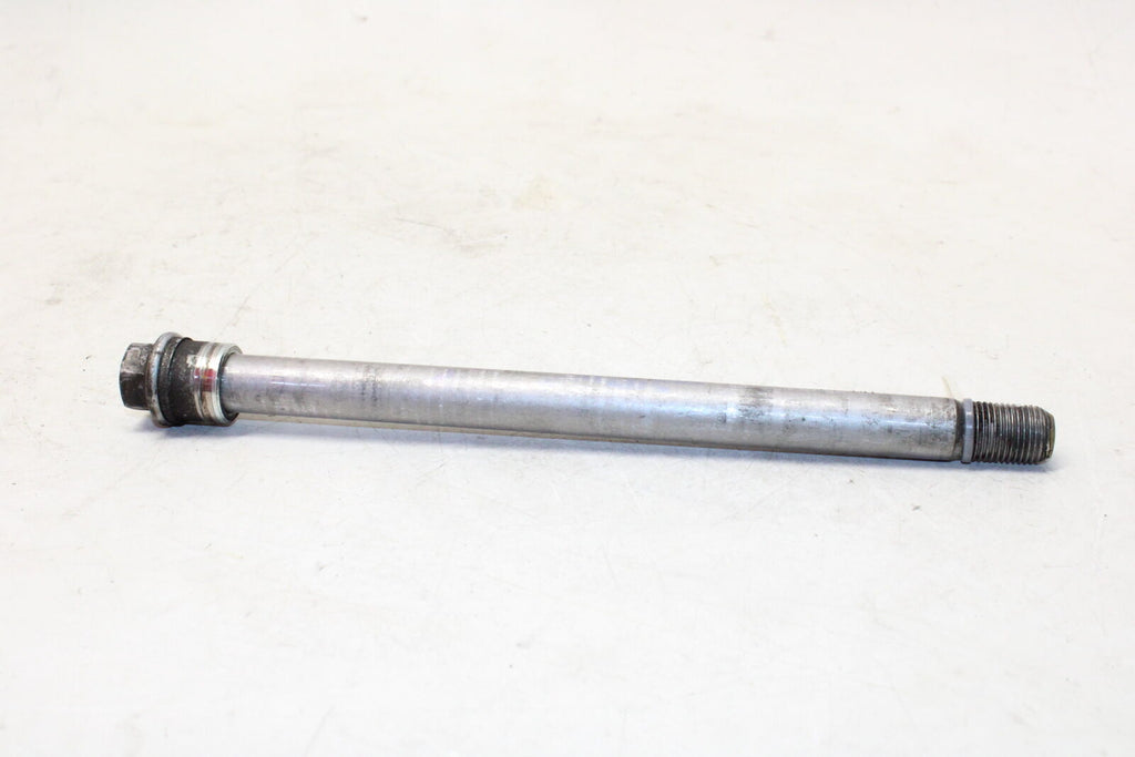 2001 Yamaha Yzf600R Front Wheel Rim Axle Pivot Bolt