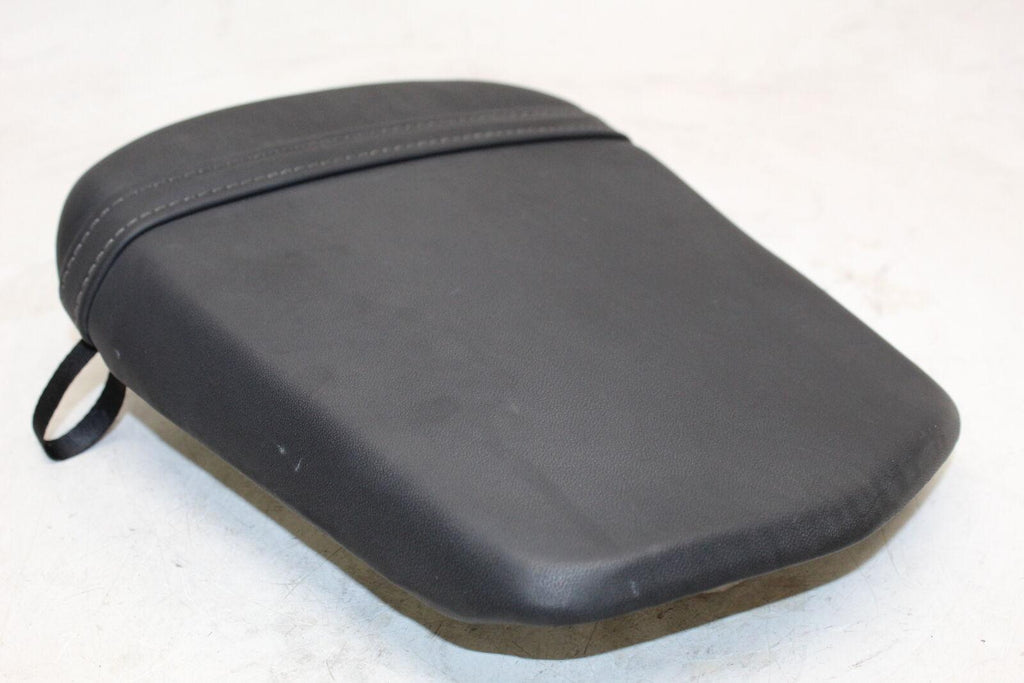 2009 Yamaha Yzf R6S Rear Seat Saddle