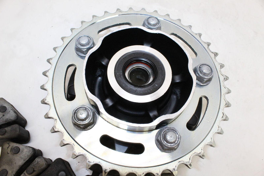 2014-17 Honda Ctx700Nd Dct Abs Rear Back Sprocket Oem