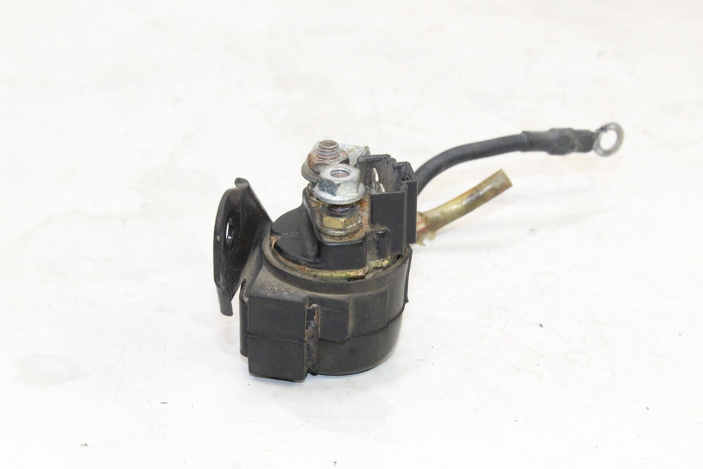 1984 Kawasaki Gpz750 Zx750A Engine Starter Relay Starting Motor Switch Oem