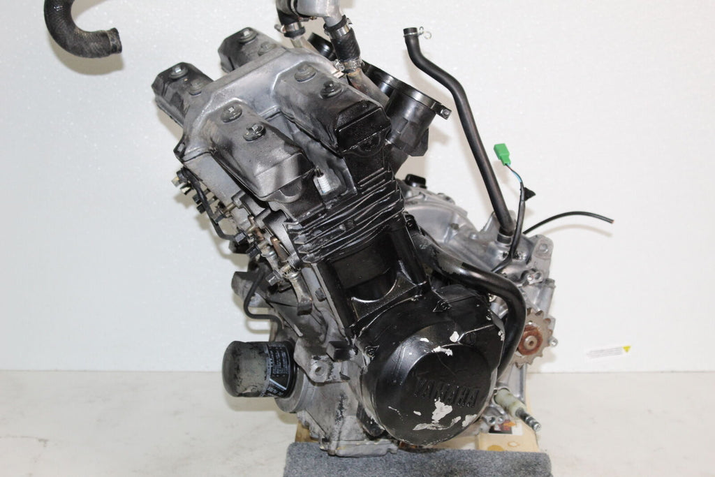 1995 Yamaha Fzr600R Engine Motor