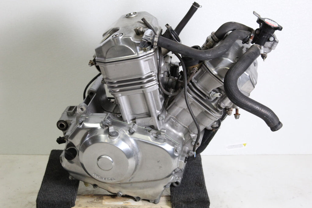 1991 Honda Hawk Gt 650 Nt650 Engine Motor