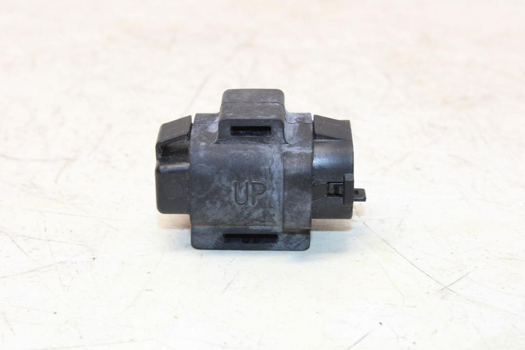 2011 Suzuki Gsxr750 Tip Over Bank Angle Crash Sensor Switch