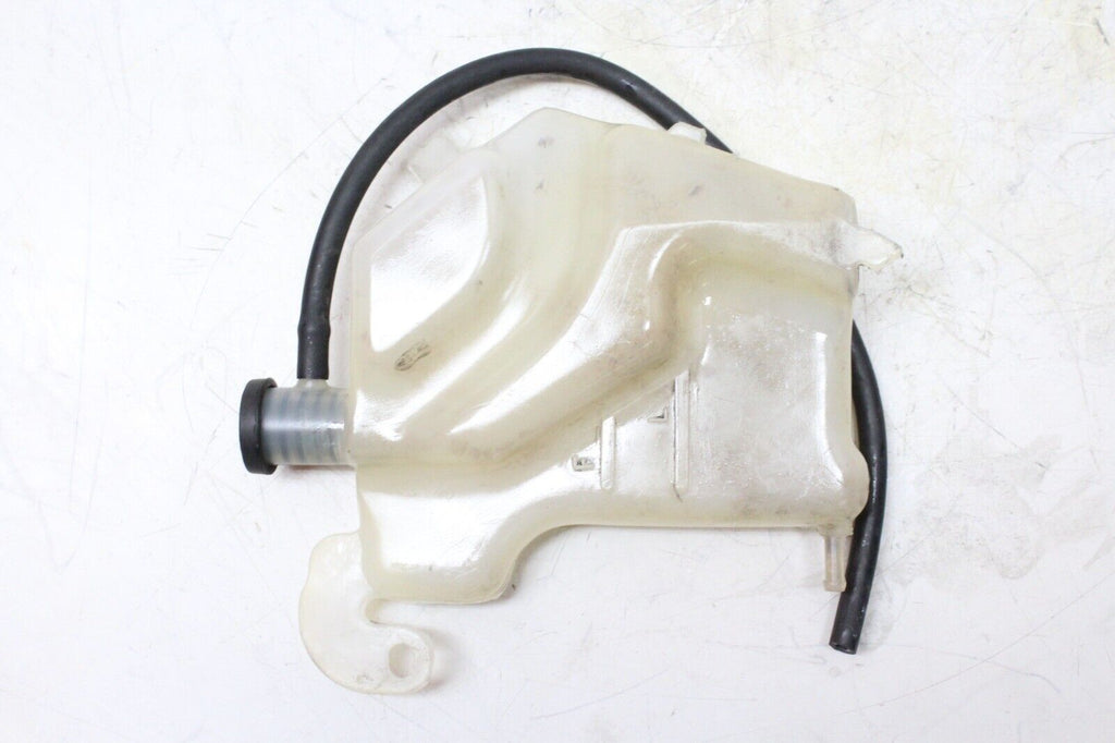 03-09 Suzuki Sv650S Oem Coolant Water Tank Reservoir Bottle