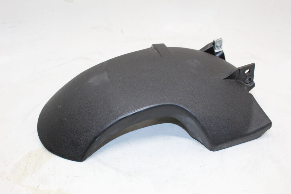 2005 Vespa Granturismo 200 Rear Back Fender Mud Guard