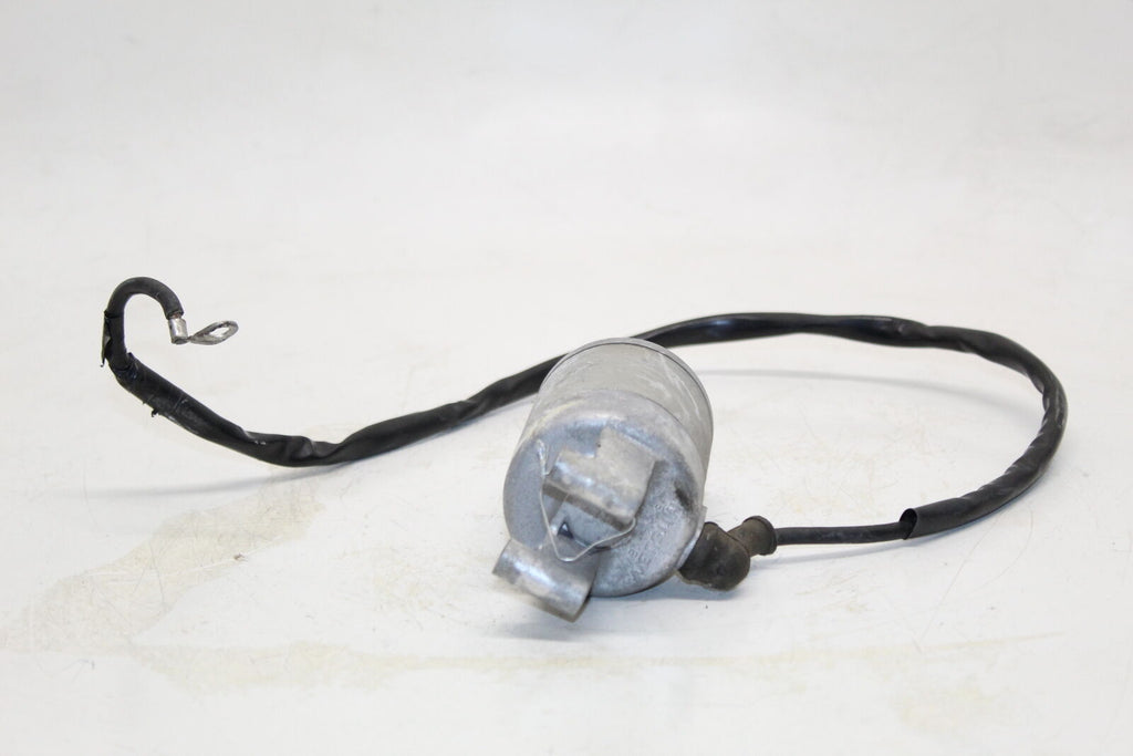 2005 Yamaha Yzf R6 Engine Starting Starter Motor -Dc 12V