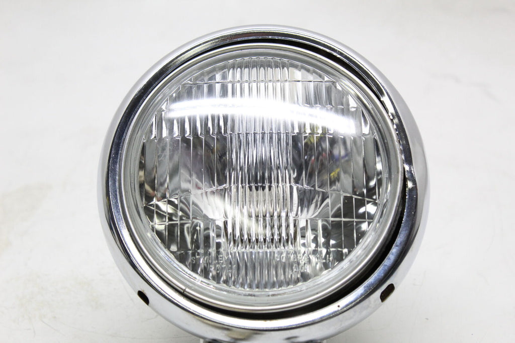 2001 Suzuki Intruder 1400 Vs1400Glp Front Head Light Headlight Lamp