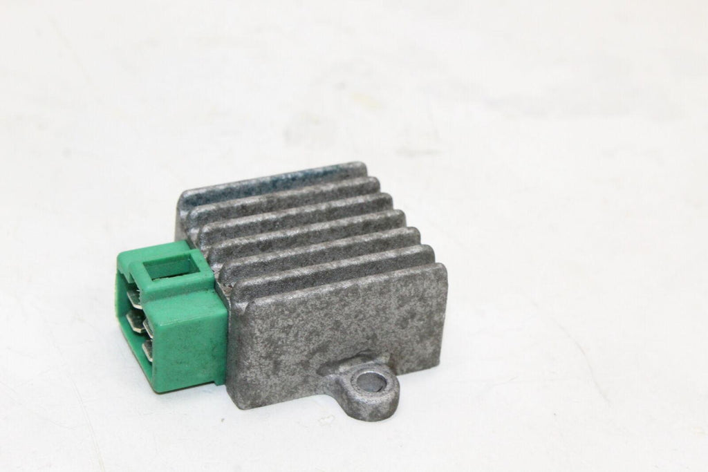2005 Yamaha Zuma 50 Yw50 Rectifier Voltage Regulator Oem