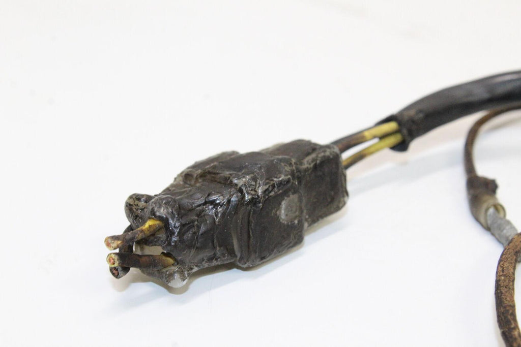 1980-83 Kawasaki Kz440 Kz440-D2 Rectifier Voltage Regulator Oem