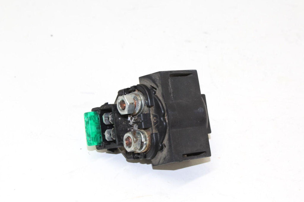 2006 Kawasaki Ninja 250R Ex250F Turn Signal Blinker Relay Switch / Relay Sensor