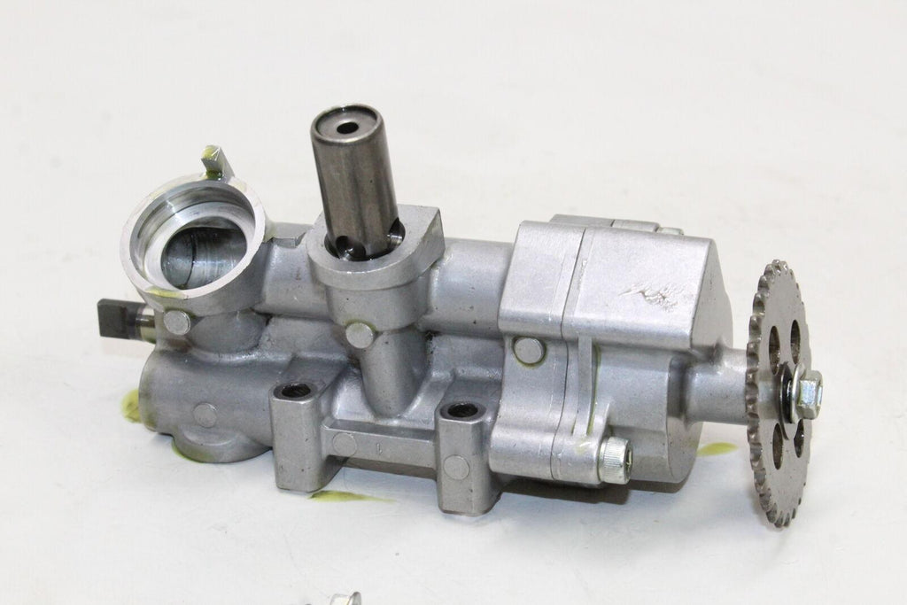 2006-07 Suzuki Gsxr750 Engine Motor Oil Pump 16400-01H00 Oem