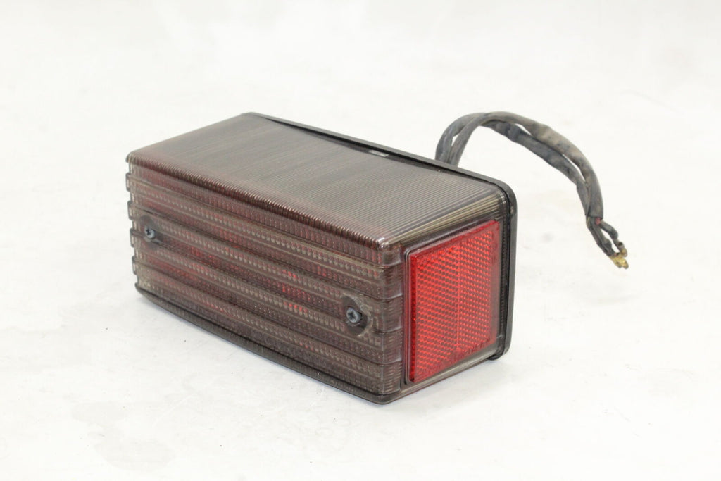 1984 Kawasaki Gpz750 Zx750A Rear Tail Taillight Back Brake Light Oem