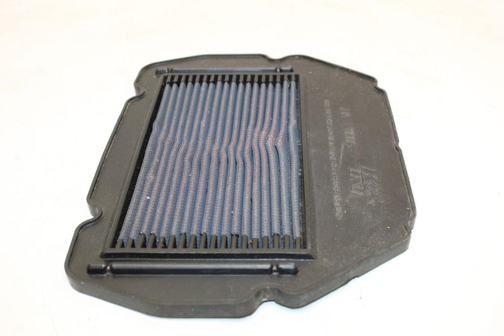 1996 Honda Cbr600F3 Airbox Air Intake Filter