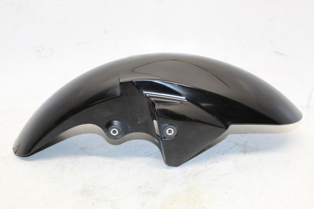 2009 Yamaha Yzf R6S Front Wheel Fender Cowl Fairing