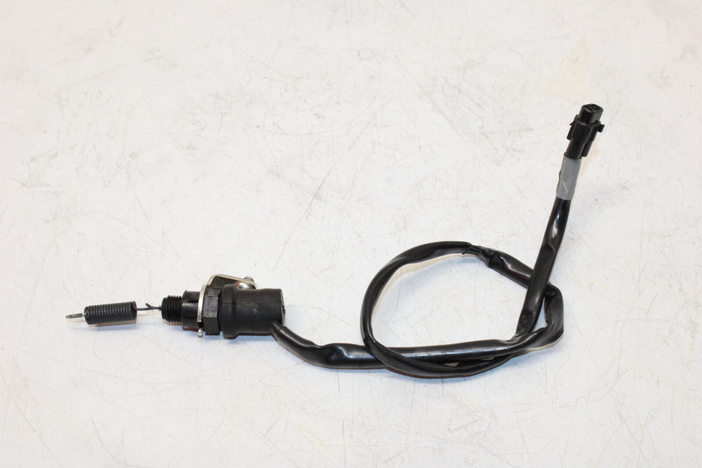 2009 Yamaha Yzf R6 Rear Back Brake Sensor