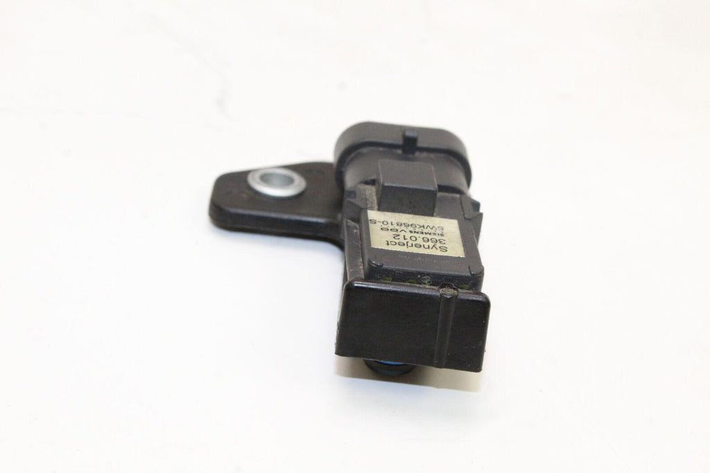 2001-05 Aprilia Scarabeo 50 2T Map Mass Air Flow Pressure Sensor Oem