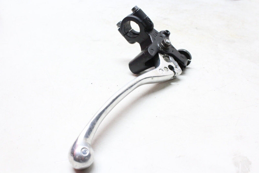 1991 Honda Hawk Gt 650 Oem Clutch Perch Mount With Lever