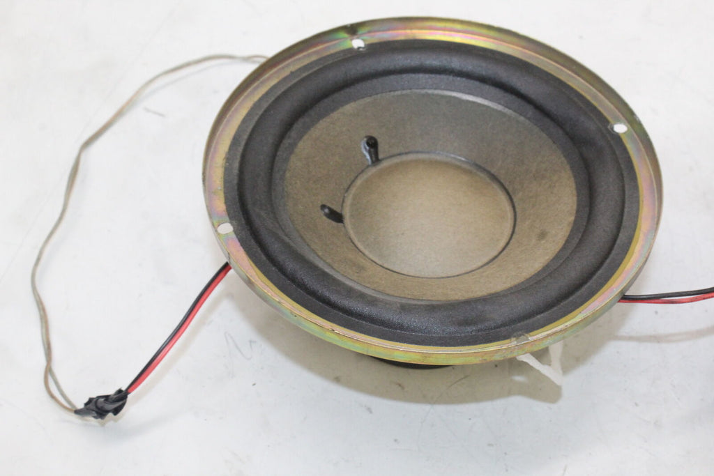 1991-94 Honda Goldwing 1500 Gl1500A Aspencade Speakers Oem